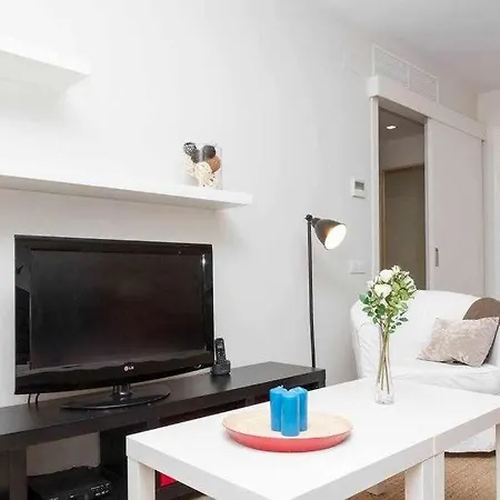 Port V Centrico Con Estilo 21 Apartment *