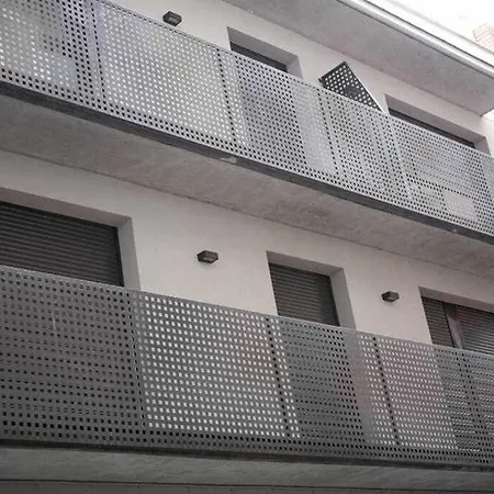 Port V Centrico Con Estilo 21 Apartment Barcelona