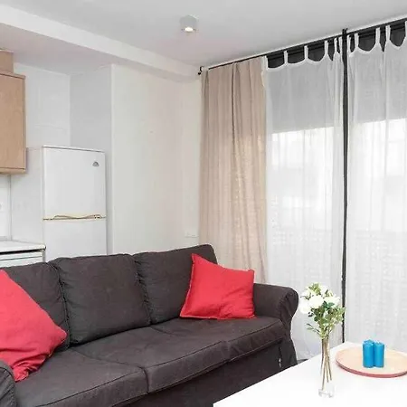 Port V Centrico Con Estilo 21 Apartment *