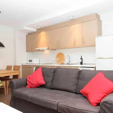 Port V Centrico Con Estilo 21 Apartment *