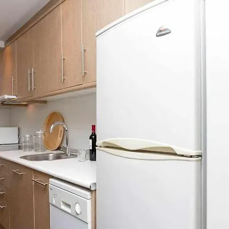 Apartment Port V Centrico Con Estilo 21 Barcelona